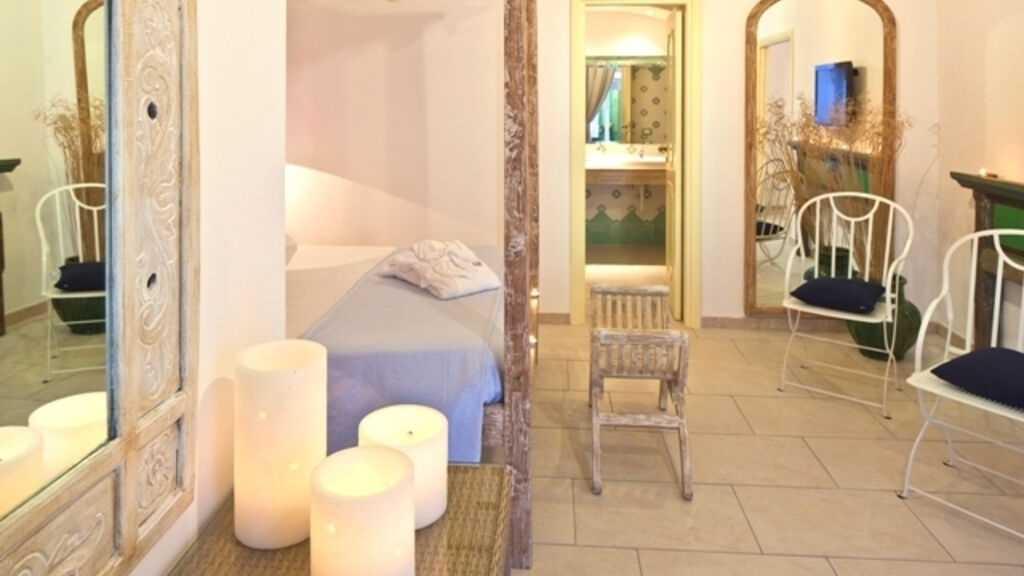 Park Hotel Miramare L - Aphrodite Apollon Sea Resort & Spa