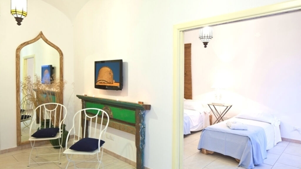 Park Hotel Miramare L - Aphrodite Apollon Sea Resort & Spa