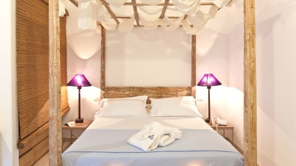 Park Hotel Miramare L - Aphrodite Apollon Sea Resort & Spa