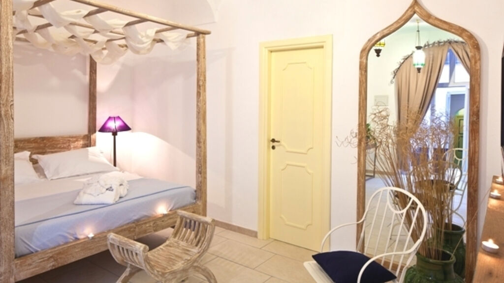 Park Hotel Miramare L - Aphrodite Apollon Sea Resort & Spa