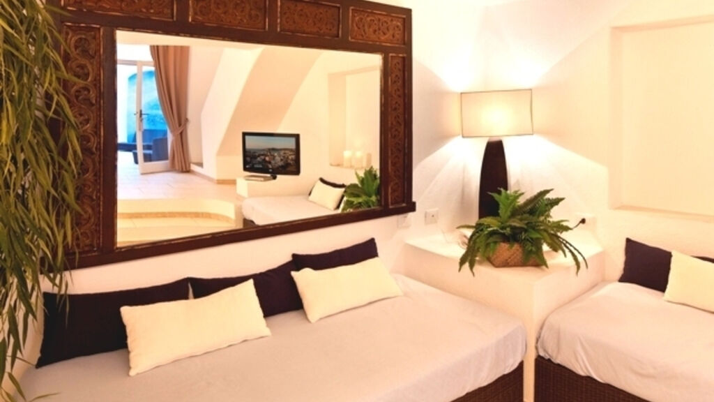 Park Hotel Miramare L - Aphrodite Apollon Sea Resort & Spa