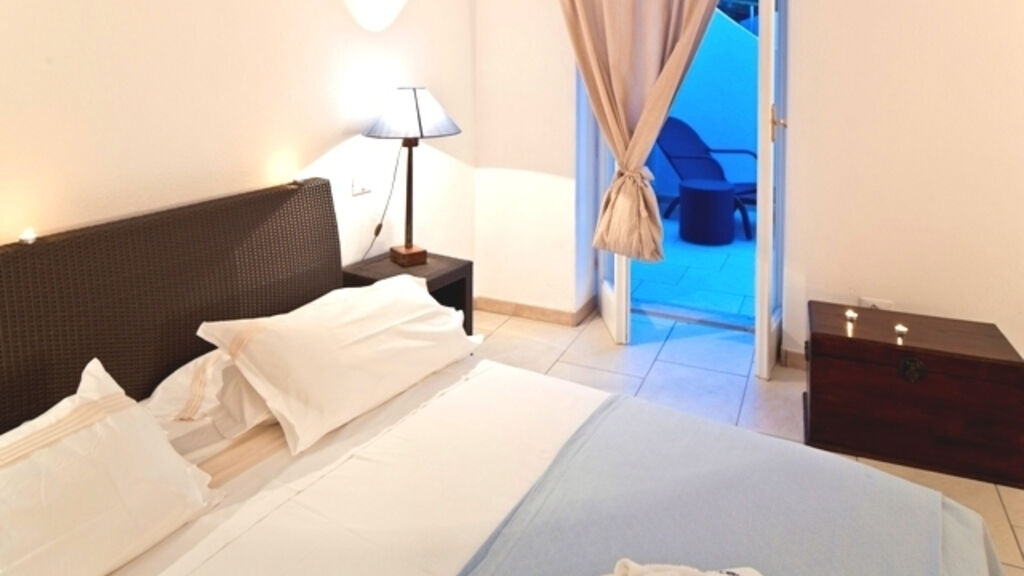 Park Hotel Miramare L - Aphrodite Apollon Sea Resort & Spa