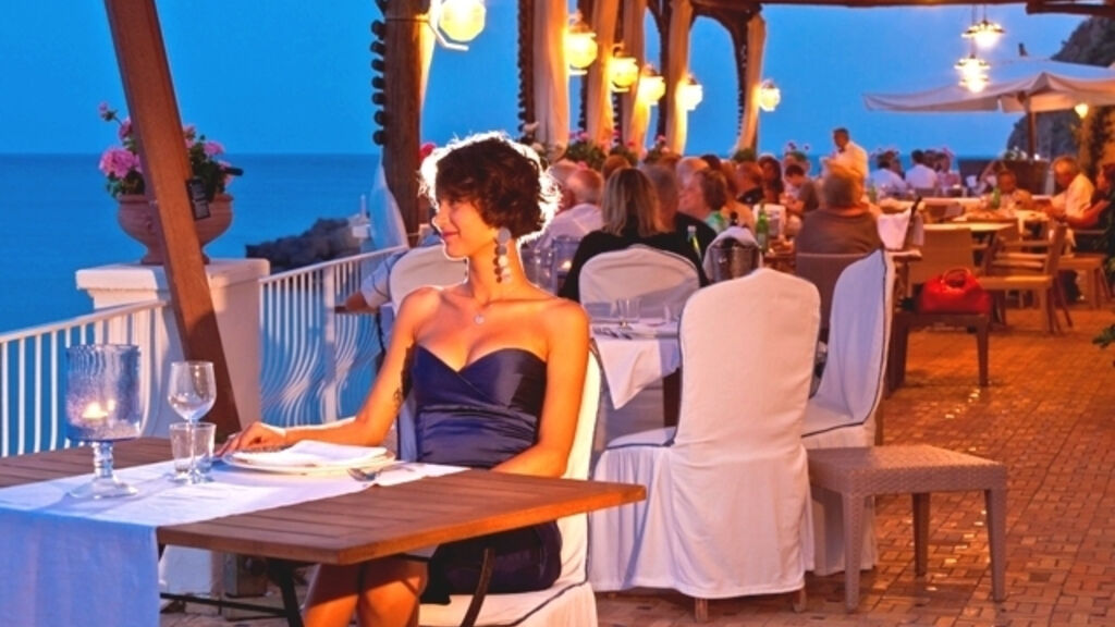 Park Hotel Miramare L - Aphrodite Apollon Sea Resort & Spa