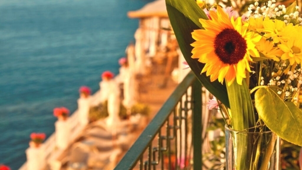 Park Hotel Miramare L - Aphrodite Apollon Sea Resort & Spa