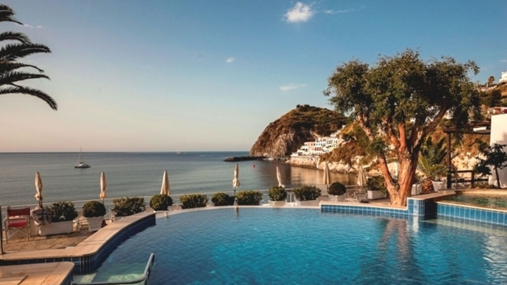 Park Hotel Miramare L - Aphrodite Apollon Sea Resort & Spa