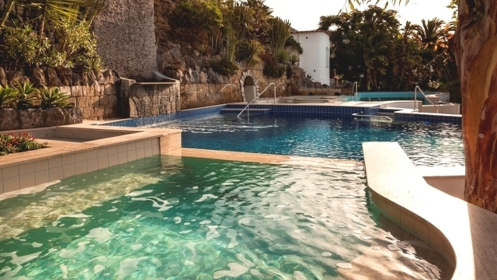 Park Hotel Miramare L - Aphrodite Apollon Sea Resort & Spa