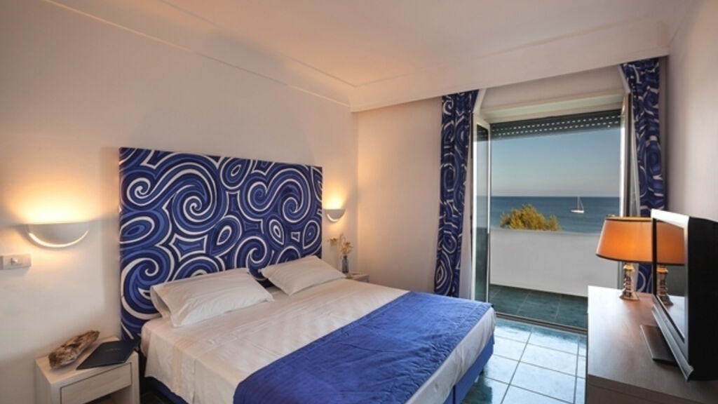 Park Hotel Miramare L - Aphrodite Apollon Sea Resort & Spa