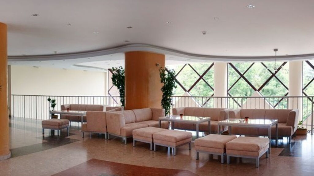 Park Hotel Odessos