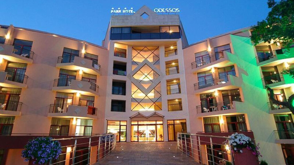 Park Hotel Odessos