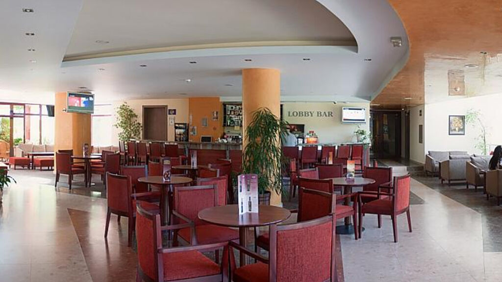 Odessos Parkhotel