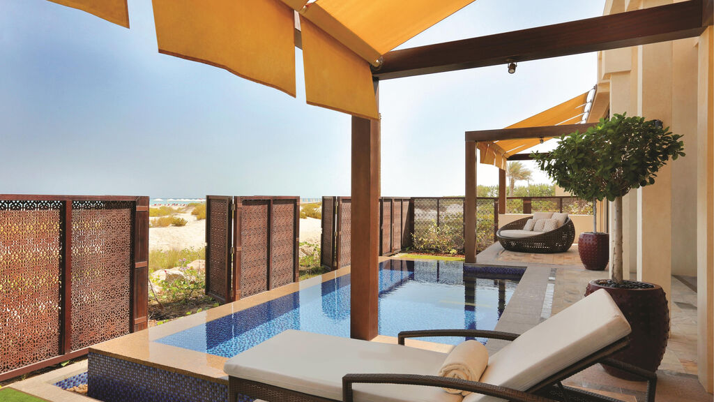 Park Hyatt Abu Dhabi Hotel & Villas