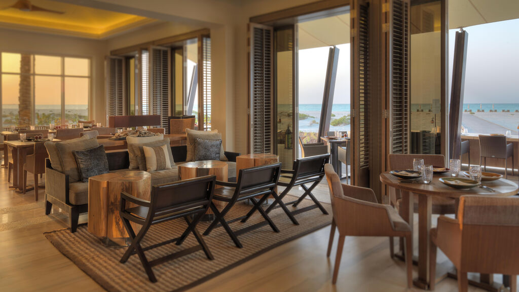 Park Hyatt Abu Dhabi Hotel & Villas