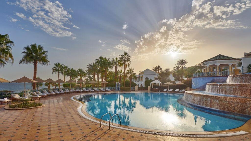 Park Regency Sharm El Sheikh