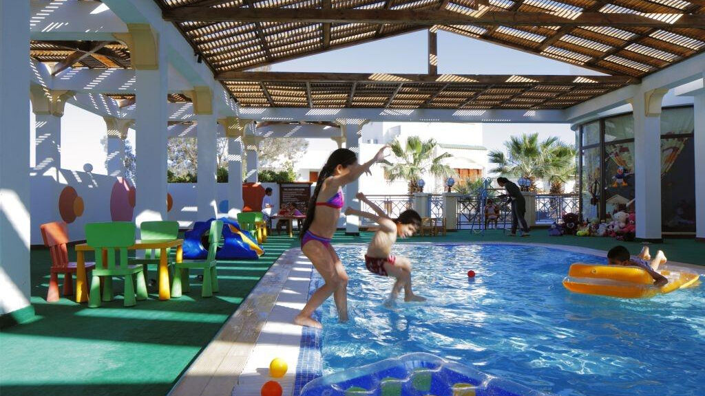 Park Regency Sharm El Sheikh