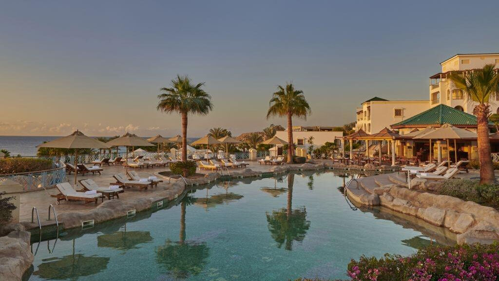 Park Regency Sharm El Sheikh