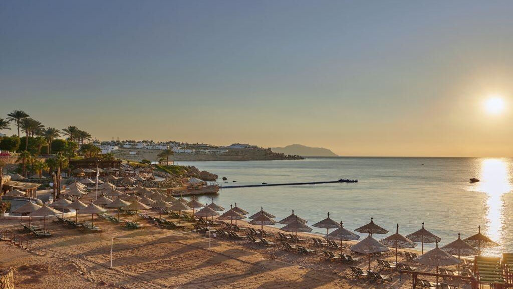 Park Regency Sharm El Sheikh