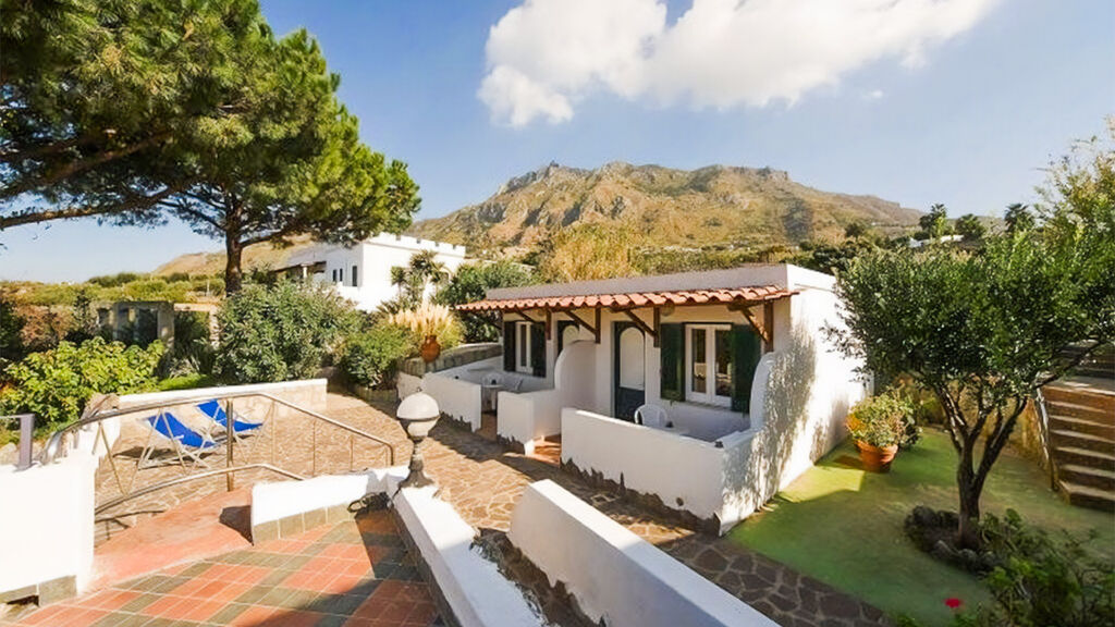 Park Hotel Terme Mediterraneo