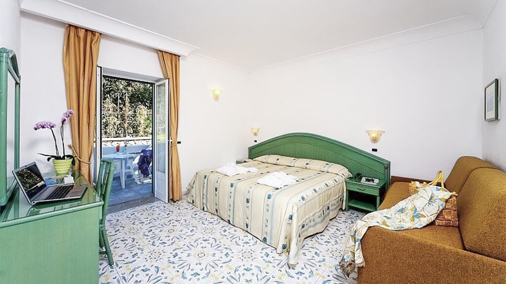 Park Hotel Terme Mediterraneo