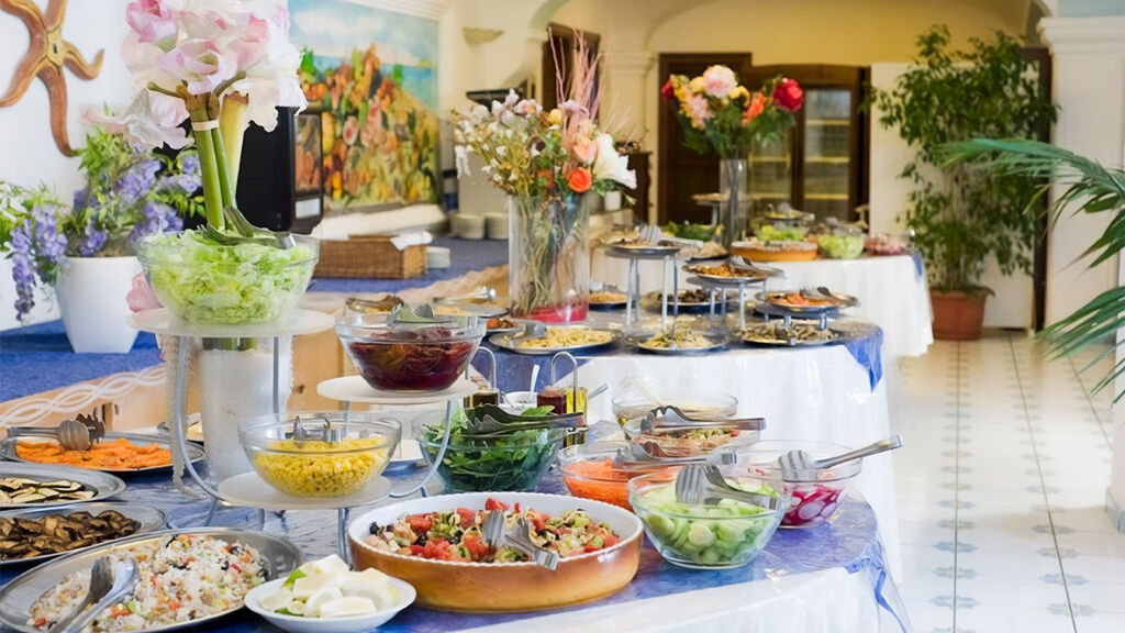Park Hotel Terme Mediterraneo