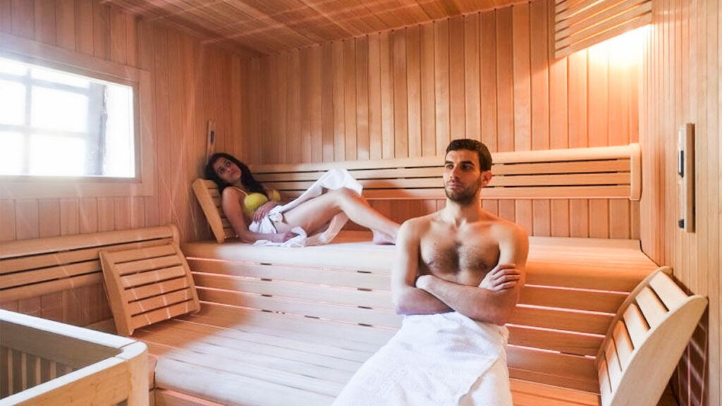 Park Hotel Terme Mediterraneo