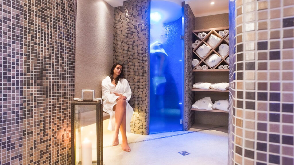 Park Hotel Terme Mediterraneo