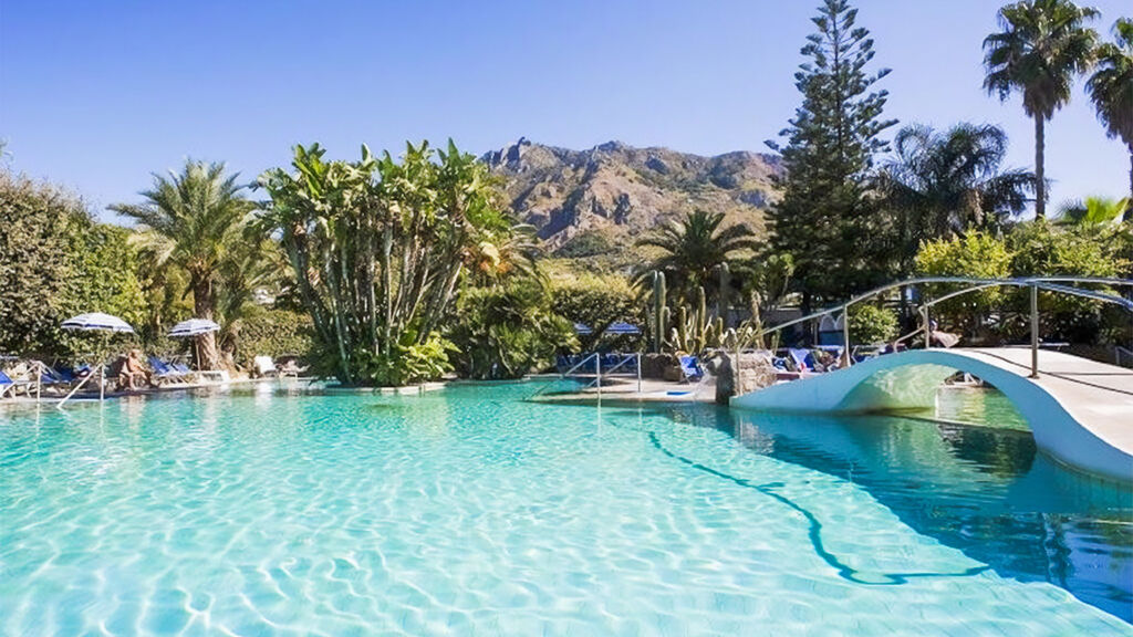 Park Terme Mediterraneo