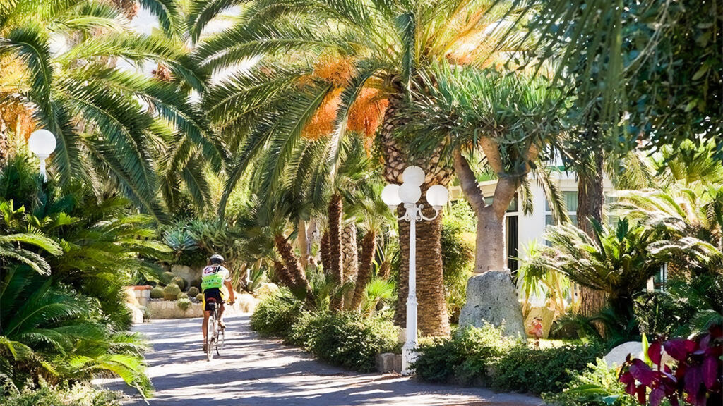 Park Terme Mediterraneo