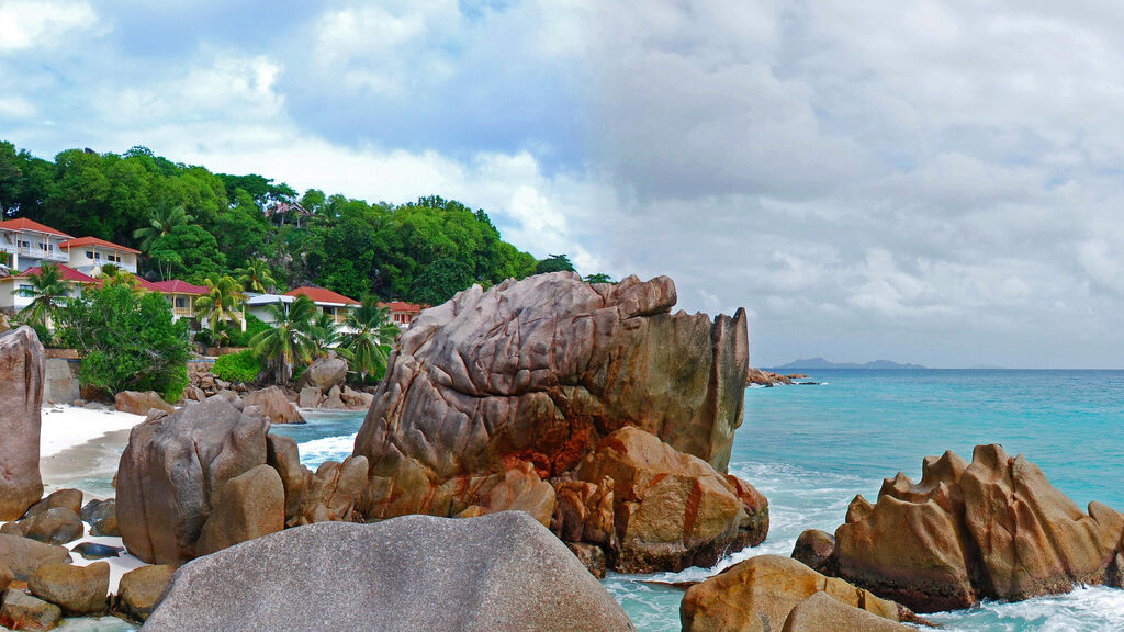 Patatran Village