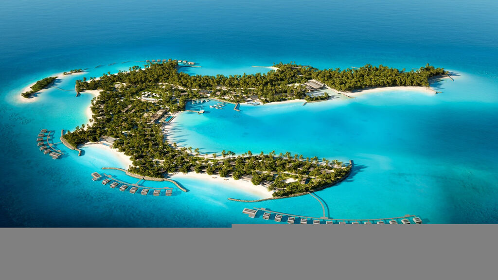 Patina Maldives Fari Islands