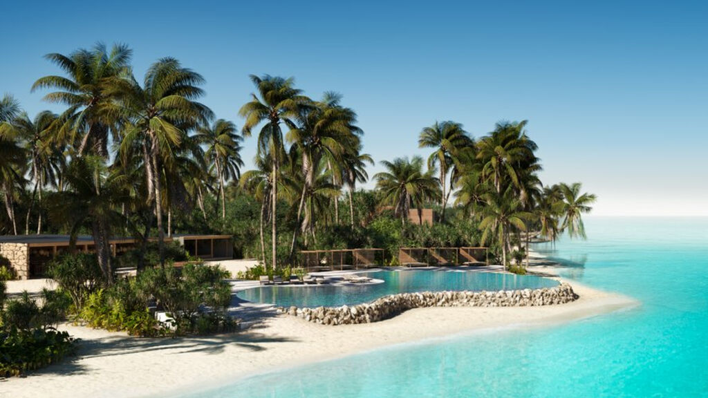 Patina Maldives Fari Islands