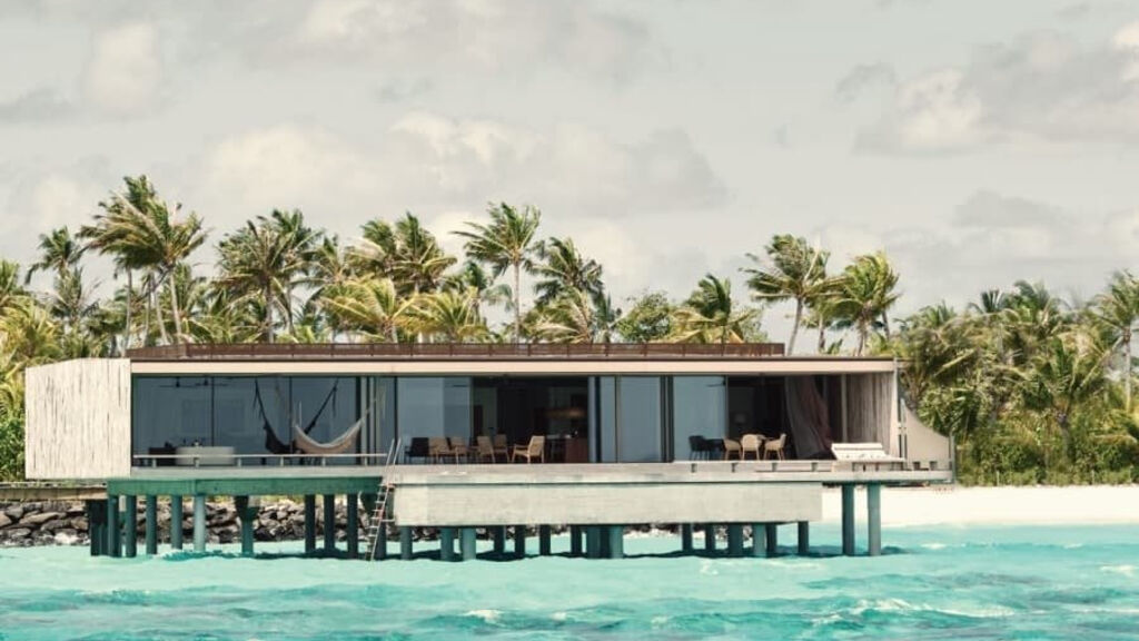 Patina Maldives Fari Islands