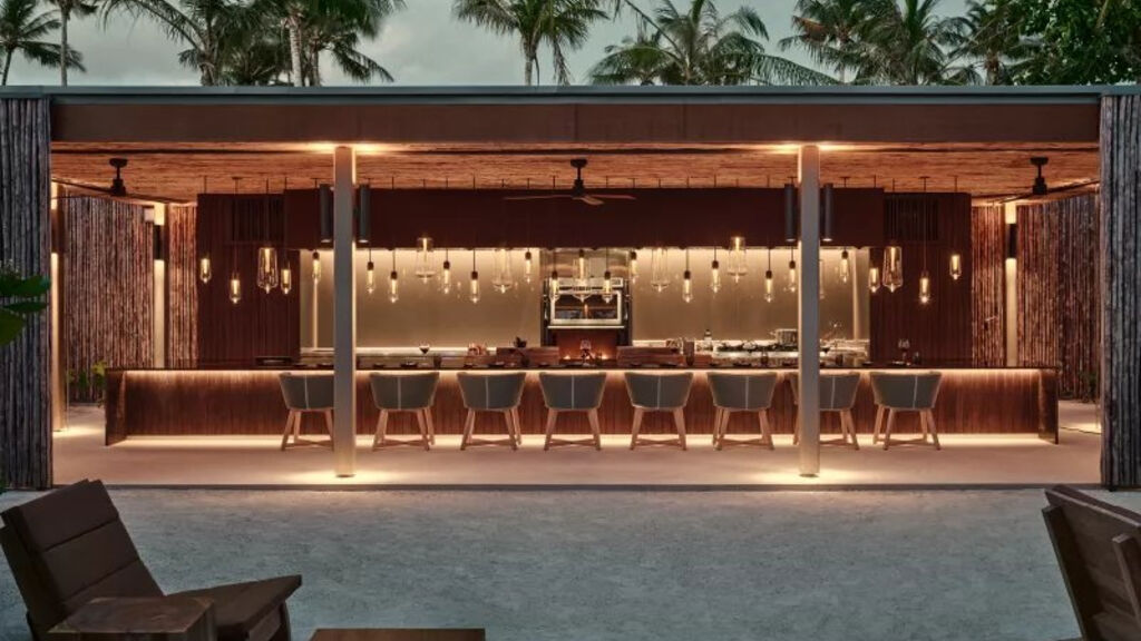 Patina Maldives Fari Islands