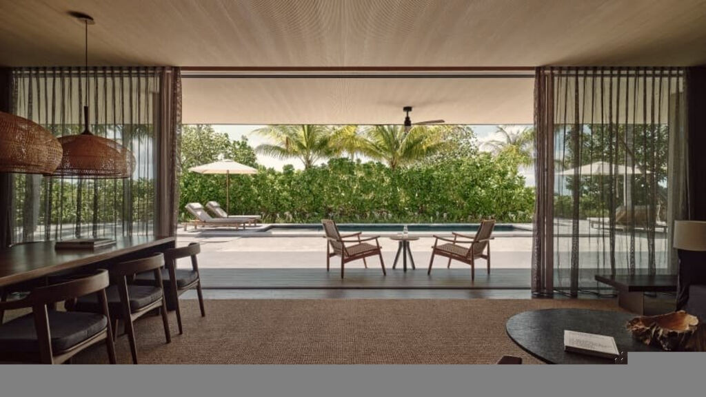 Patina Maldives Fari Islands