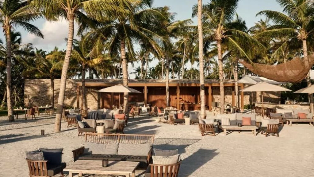 Patina Maldives Fari Islands