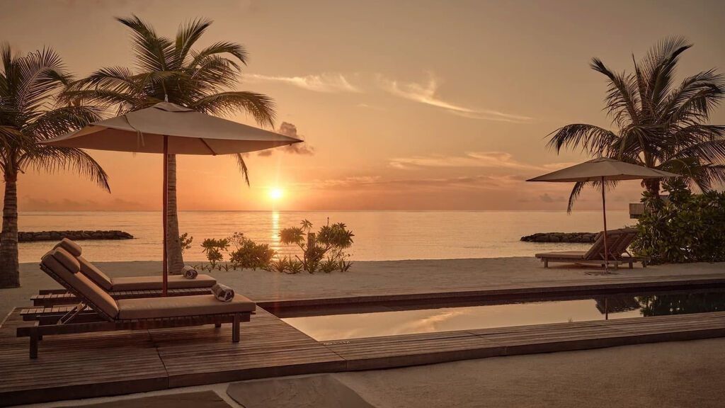 Patina Maldives Fari Islands