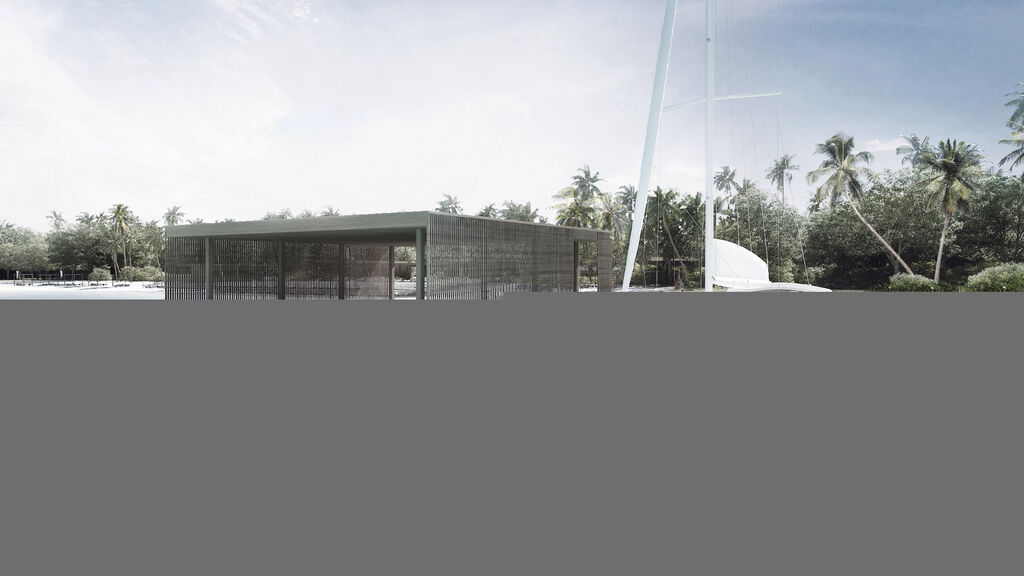 Patina Maldives Fari Islands