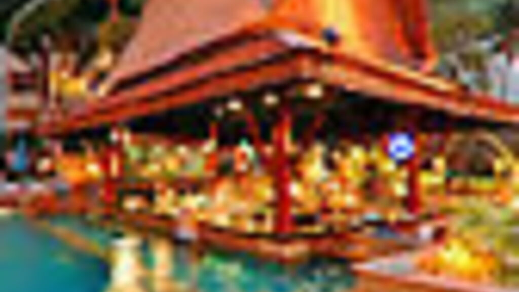 Pattaya Marriott
