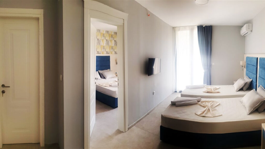 Pearl Beach Resort