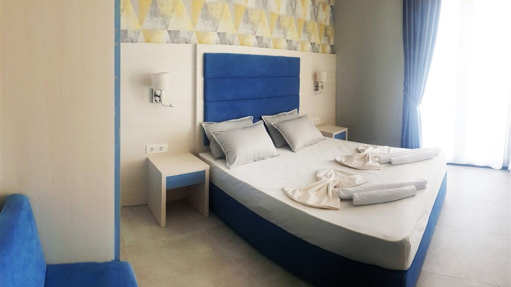 Pearl Beach Resort