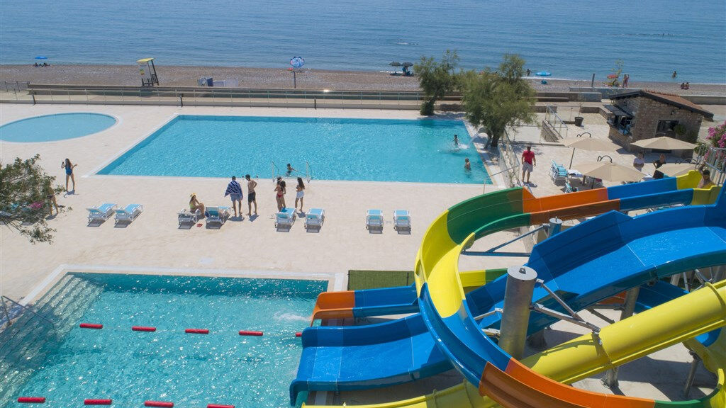 Pearl Beach Resort