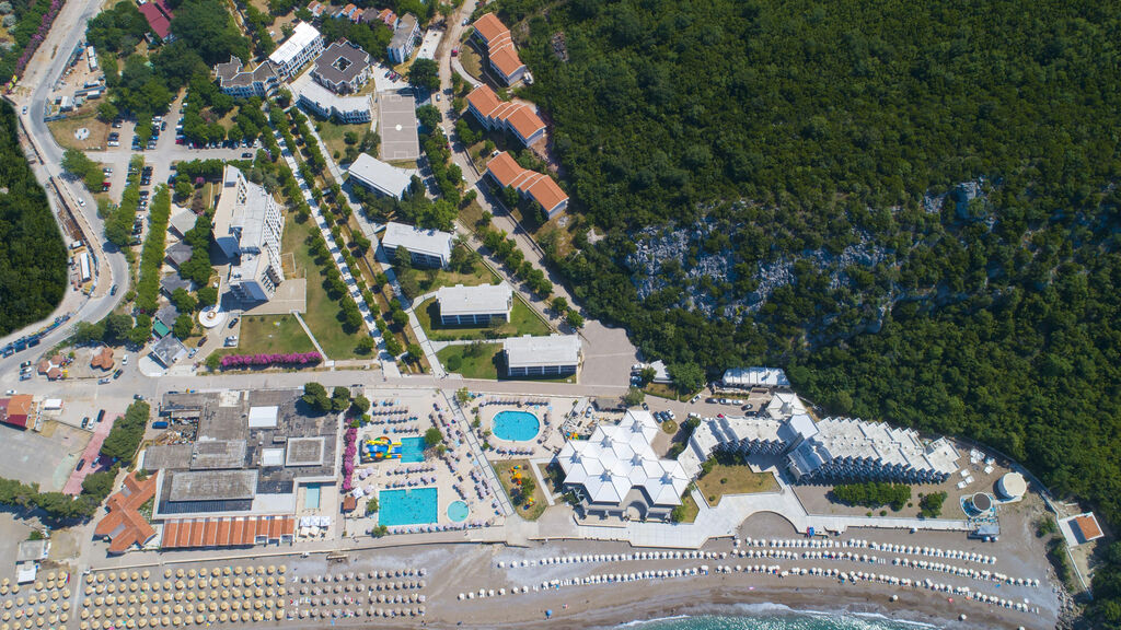 Pearl Beach Resort