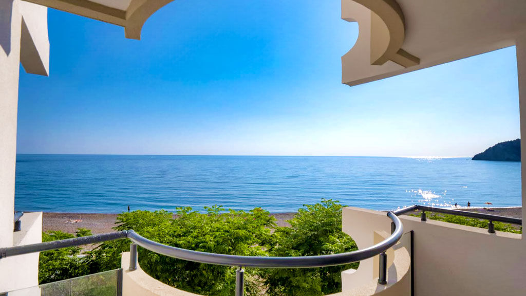 Pearl Beach Resort