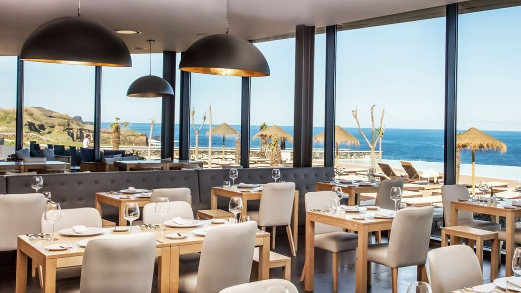 Pedras Do Mar Resort & Spa