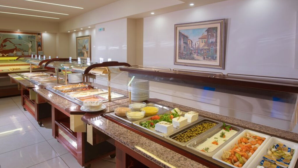 Pela Maria Hotel
