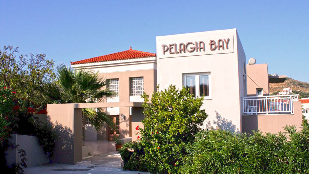 Pelagia Bay
