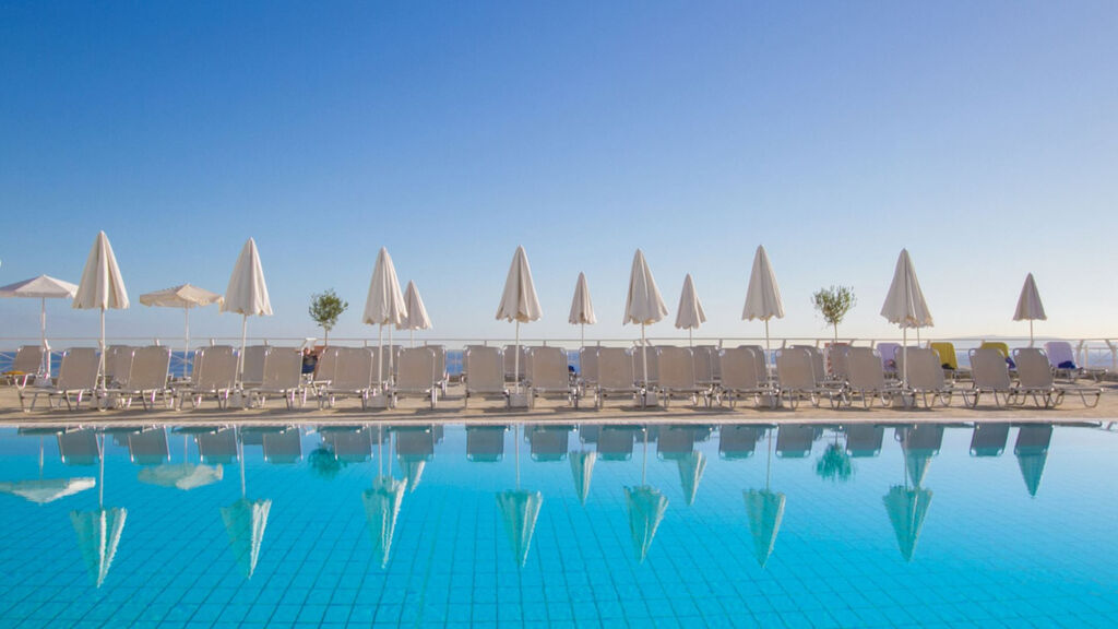 Peninsula Resort & Spa