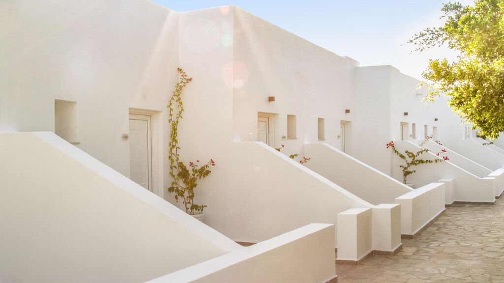 Peninsula Resort & Spa