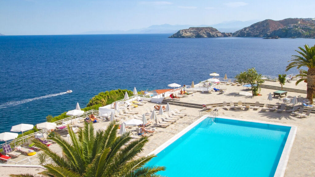 Peninsula Resort & Spa