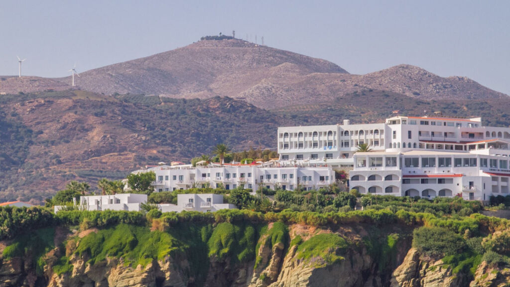 Peninsula Resort & Spa