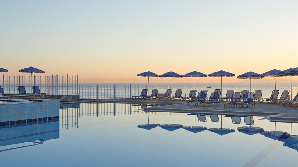 Peninsula Resort & Spa